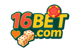 16bet com